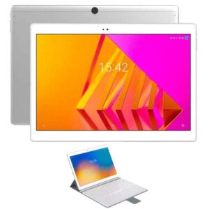 Alldocube X NEO 4G 10.5" Android Tablet, 4GB+64GB, FHD+ AMOLED Screen, Snapdragon 660, Magnetic Keyboard/Cover