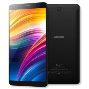 Alldocube IPlay 7, 4G Phone/Data, 6.98in HD IPS Screen, Android Tablet, 2GB/16GB Memory