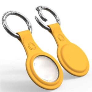 Apple AirTag Locator AirTag Silicone Cover with EasyClip
