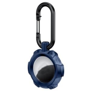 Apple AirTag Locator AirTag Shockproof Cover with Carabiner Clip