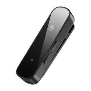 3.5mm Bluetooth Audio Receiver for Car/Headphones/Audio