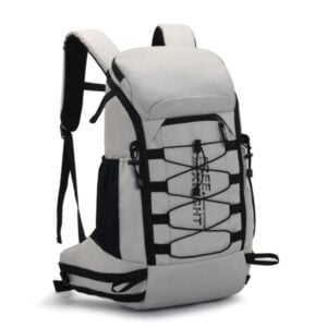 40L Hiking/Adventure Backpack, Water Resistant, Rain Cover, Free Knight FN FK0398