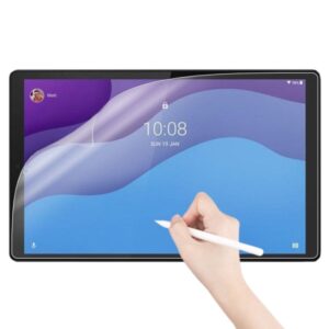 Anti-Scratch, Paper Feel Matte Screen Protector - For Lenovo M10 HD TB-X306F