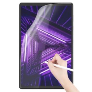 Anti-Scratch, Paper Feel Matte Screen Protector - For Lenovo M10 PLUS TB-X606F