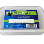 Ultralife Salted Anchovies 300g – High Oil Fishing Bait