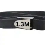 Rubber Weight Belt with Quick Realease