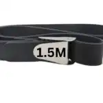 Rubber Weight Belt with Quick Realease XL 1.5M