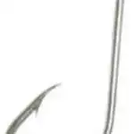 Ez Baiter Circle Hooks 14/0  (Pack of 6)