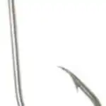 Ez Baiter Circle Hooks 15/0  (Pack of 6)