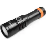 OrcaTorch D530V – 1200 Lumen Dive Torch