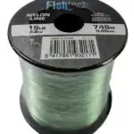 Nylon Fishing Line - 15LB - 748m Rolls