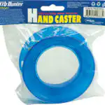 Pro Hunter - hand Caster 15lb  4" Reel