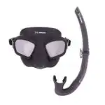 Shadow Classic Spearo Mask and Snorkel Set