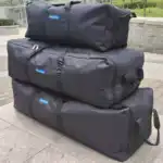 Outdoor Waterproof Storage Camping Bag – Large Capacity Travel & Camping Bags