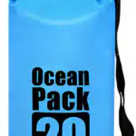 20L Dry Bag Heavy Duty PVC Water Proof Bag
