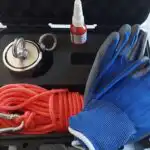 140kG Neodymium Magnet Fishing Packaged Set