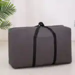 Foldable Large 100L Storage Bag for Travel or Home Use - Image 4