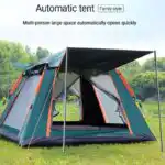 Clearance!!!Automatic Pop-Up Camping Tent