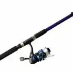 10ft Telescopic Rod with 6000 Spin Reel
