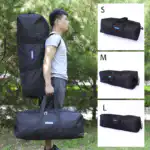 Outdoor Waterproof Storage Camping Bag – Large Capacity Travel & Camping Bags - Image 5