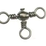 Crossline 3 way Swivel #3 (5pcs)