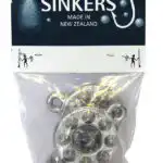 Starfish Sandgrip Sinker