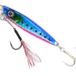 30gm Besty Baiter Jig - MeanFish