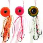 Fishtech Slippery Slider Lure  80g