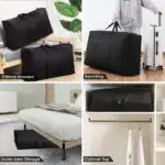 Extra Large Heavy-Duty Storage Bags – 150L - Image 4