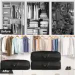 Extra Large Heavy-Duty Storage Bags – 150L - Image 7