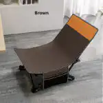 Portable Folding Beach Chair – Outdoor & Office Use - Image 2