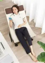 Portable Folding Beach Chair – Outdoor & Office Use - Image 8