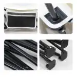 Portable Folding Beach Chair – Outdoor & Office Use - Image 5