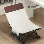 Portable Folding Beach Chair – Outdoor & Office Use