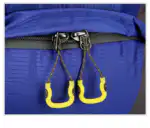 50L (45+5) Hiking Backpack – Waterproof Outdoor Camping & Climbing Daypack - Image 7