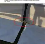 Anti-Mosquito Awning Canopy – Mesh Screen Portable Beach & Camping Tent - Image 6