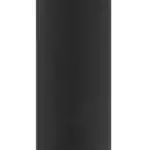 Rod Holder Flush Mount Angled Black