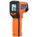 Infrared Handheld Thermometer