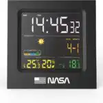 NASA Weather Station – Astronaut WS300