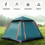 Clearance!!!Automatic Pop-Up Camping Tent - Image 4