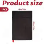 Mini Pocket Picnic Blanket – Lightweight & Waterproof - Image 4