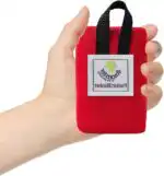 Mini Pocket Picnic Blanket – Lightweight & Waterproof - Image 3