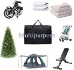 Extra Large Heavy-Duty Storage Bags – 230L - Image 5