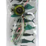 Ocean Assassin Slider Rig  60g