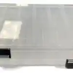 Double Side Squid Jig Tackle Box