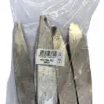 Groper  Reef Sinker Bulk Pack 30oz (5 per pack)