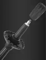 Aluminum Alloy Folding Ultralight Trekking Poles - Image 6