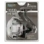 Fishtech 7000 Spin Reel