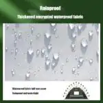 Pop-Up Automatic Camping Tent – Lightweight & Easy Setup - Image 8