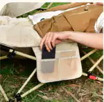 Portable Folding Beach Chair – Enhanced Size & Comfort - Image 11